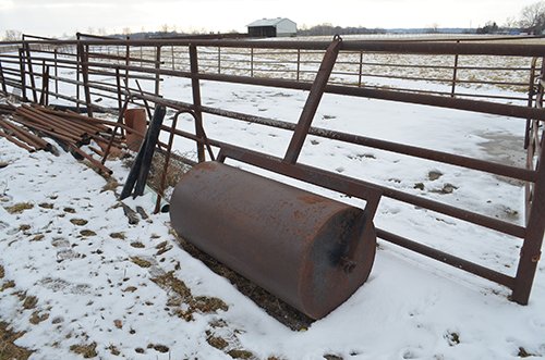 Property photo 57 - FARM EQUIPMENT & REAL ESTATE AUCTION IN ALLEN COUNTY, INDIANA